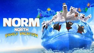 Norma del norte: Vacaciones familiares