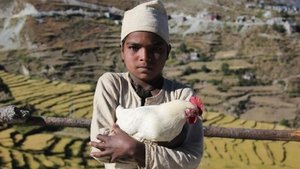 The Black Hen