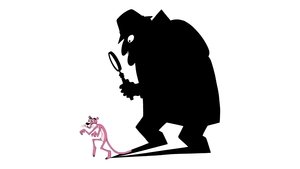 El regreso de la pantera rosa