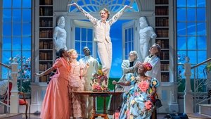 National Theatre Live: The Importance of Being Earnest