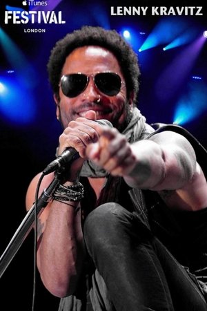Lenny Kravitz - Live at the iTunes Festival