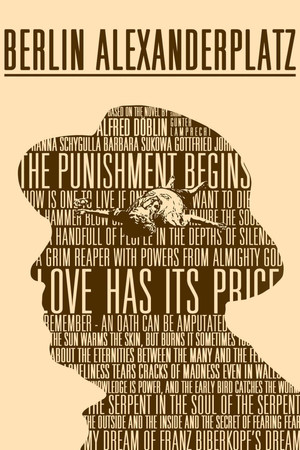 Berlin Alexanderplatz