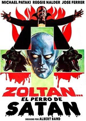 El perro de Satán (Zoltan)