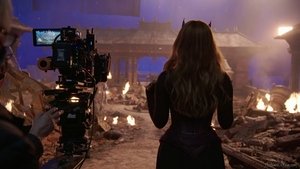 Marvel Studios Assembled: The Making of Doctor Strange in the Multiverse of Madness