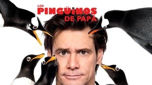 Los pingüinos del Sr. Poper