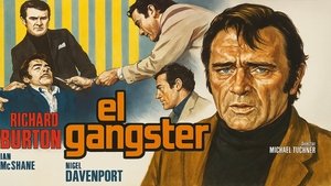 El gángster