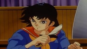 Kekko Kamen