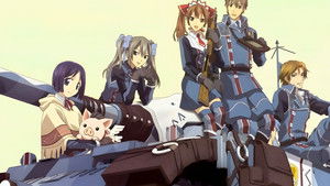 Valkyria Chronicles