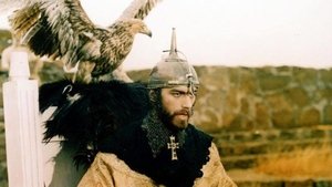 La leyenda de la fortaleza de Suram