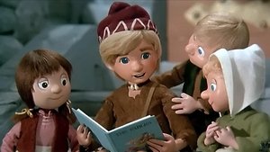 La vida y las venturas de Santa Claus