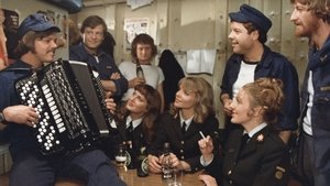 Piger til søs