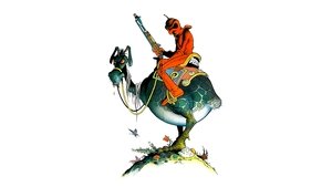Los hechiceros de la guerra (Wizards)