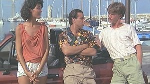 Two Bastards in Saint-Tropez