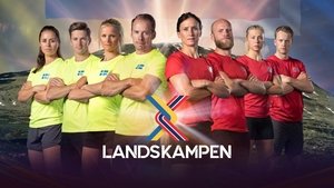 Landskampen