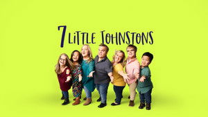 7 Little Johnstons