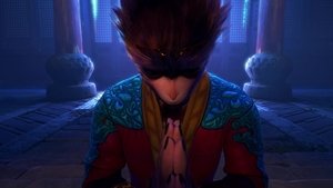 El Rey Mono: Renacimiento