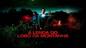 La leyenda del lobo de la montaña