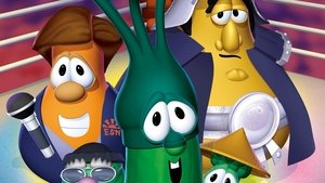 VeggieTales: Sumo of the Opera