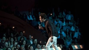 Orny Adams: More Than Loud