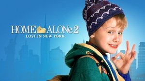Solo en casa 2: Perdido en Nueva York