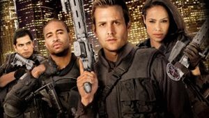 S.W.A.T. Operación especial
