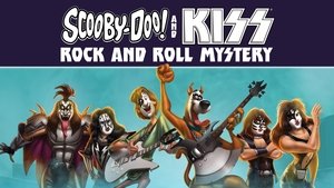 Scooby-Doo! and Kiss: Rock and Roll Mystery