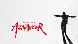 Monsieur Aznavour