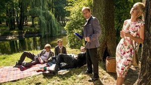 A Simple Story About Murder