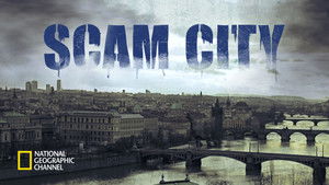 Scam City
