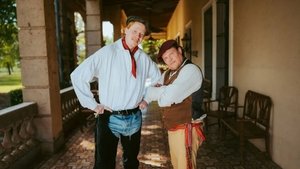 Mauri och Morberg - på en liten resa