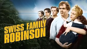 La familia Robinson suiza