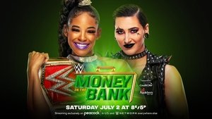 WWE Money in the Bank 2022