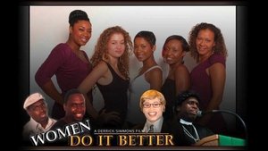 Women Do It Better