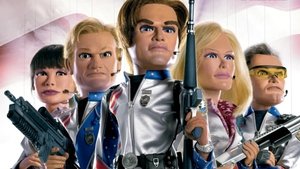 Team America: La policía del mundo