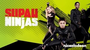 Supah Ninjas