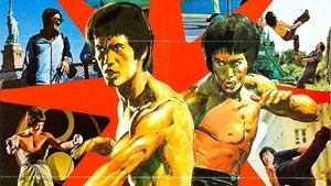 Bruce Lee, el hombre y la leyenda