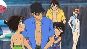 Detective Conan: The Scarlet Alibi