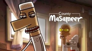 Masameer County