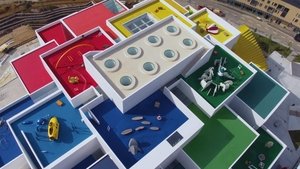 LEGO House - Home of the Brick