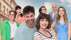 Seni Kalbime Sakladım