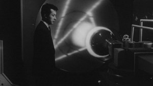 透明人間と蝿男