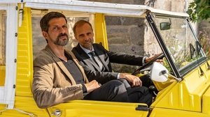 Inspector Dupin: Brittany's Idylls