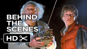 Back to the Future (Part II): Behind-the-Scenes Special Presentation