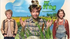 Mr. Frog