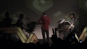 Stromae: Racine carrée Live