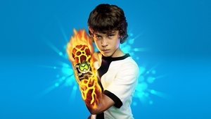 Ben 10: Carrera contrarreloj
