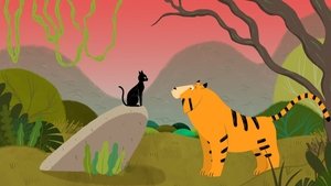 Pequeñas historias animadas