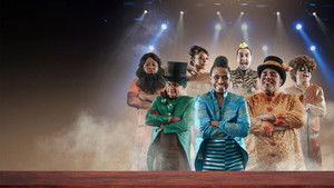 Los Domirriqueños 2