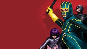 Kick-Ass: Listo para machacar