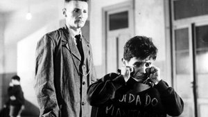 Crónica de un niño solo